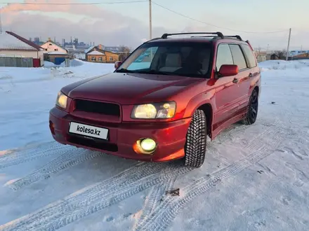 Subaru Forester 2003 года за 4 200 000 тг. в Темиртау