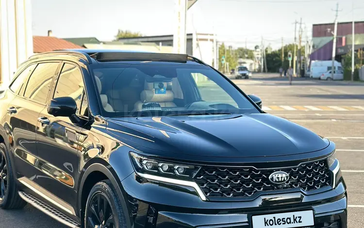 Kia Sorento 2021 годаүшін17 000 000 тг. в Шымкент