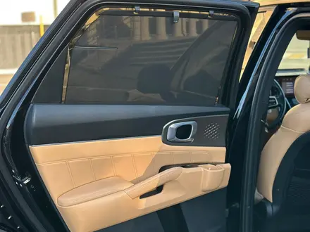 Kia Sorento 2021 года за 17 000 000 тг. в Шымкент – фото 12