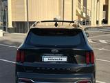 Kia Sorento 2021 года за 17 000 000 тг. в Шымкент – фото 3