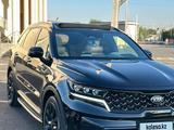 Kia Sorento 2021 года за 17 000 000 тг. в Шымкент – фото 2