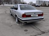 BMW 525 1993 годаfor2 800 000 тг. в Талдыкорган – фото 5