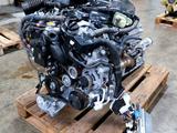 Двигатель привзной LEXUS 3GR 2wd 4wd за 290 000 тг. в Алматы