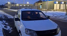 ВАЗ (Lada) Granta 2190 2013 годаүшін2 200 000 тг. в Шымкент