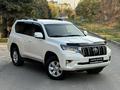 Toyota Land Cruiser Prado 2019 годаүшін22 800 000 тг. в Алматы – фото 42