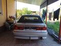 Mitsubishi Galant 1992 годаfor850 000 тг. в Алматы – фото 4