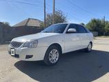 ВАЗ (Lada) Priora 2172 2014 года за 2 200 000 тг. в Семей – фото 2