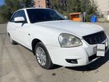 ВАЗ (Lada) Priora 2172 2014 года за 2 200 000 тг. в Семей – фото 4