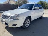 ВАЗ (Lada) Priora 2172 2014 года за 2 200 000 тг. в Семей – фото 5
