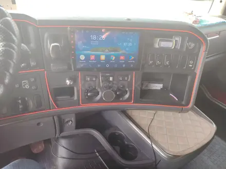 Scania  R-Series 2013 года за 24 000 000 тг. в Костанай – фото 9