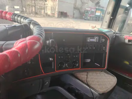 Scania  R-Series 2013 года за 24 000 000 тг. в Костанай – фото 12