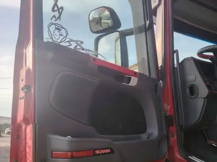 Scania  R-Series 2013 года за 24 000 000 тг. в Костанай – фото 13