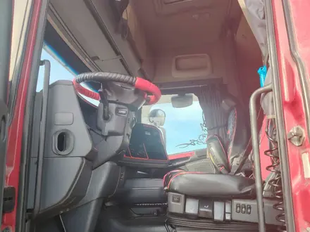 Scania  R-Series 2013 года за 24 000 000 тг. в Костанай – фото 14