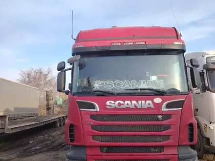 Scania  R-Series 2013 года за 24 000 000 тг. в Костанай