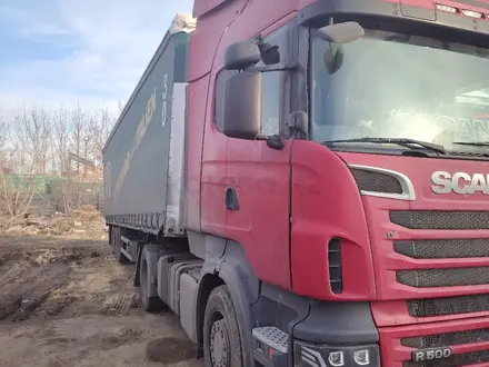 Scania  R-Series 2013 года за 24 000 000 тг. в Костанай – фото 2