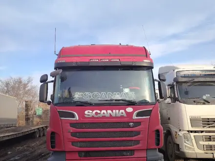 Scania  R-Series 2013 года за 24 000 000 тг. в Костанай – фото 3