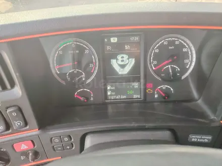 Scania  R-Series 2013 года за 24 000 000 тг. в Костанай – фото 8