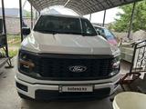Ford F-Series 2024 года за 35 000 000 тг. в Шымкент