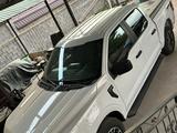 Ford F-Series 2024 года за 35 000 000 тг. в Шымкент – фото 5