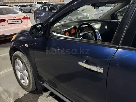 Nissan Murano 2006 года за 3 500 000 тг. в Актобе – фото 3