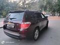 Toyota Highlander 2013 годаfor12 200 000 тг. в Алматы – фото 17