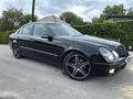 Mercedes-Benz E 350 2006 годаүшін6 800 000 тг. в Алматы – фото 11
