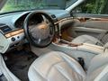 Mercedes-Benz E 350 2006 годаүшін6 800 000 тг. в Алматы – фото 13