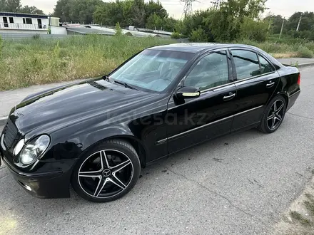 Mercedes-Benz E 350 2006 года за 6 800 000 тг. в Алматы