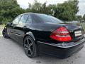 Mercedes-Benz E 350 2006 годаүшін6 800 000 тг. в Алматы – фото 5