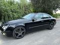 Mercedes-Benz E 350 2006 годаүшін6 800 000 тг. в Алматы – фото 8