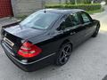 Mercedes-Benz E 350 2006 годаүшін6 800 000 тг. в Алматы – фото 9