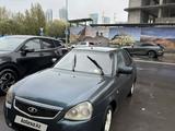 ВАЗ (Lada) Priora 2172 2013 года за 1 300 000 тг. в Астана – фото 2