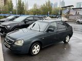 ВАЗ (Lada) Priora 2172 2013 года за 1 300 000 тг. в Астана