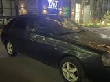 ВАЗ (Lada) Priora 2172 2013 года за 1 300 000 тг. в Астана – фото 5