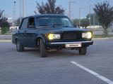 ВАЗ (Lada) 2107 1996 года за 1 000 000 тг. в Шымкент