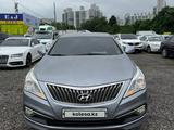 Hyundai Grandeur 2015 года за 8 550 000 тг. в Алматы