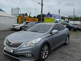 Hyundai Grandeur 2015 года за 8 550 000 тг. в Алматы – фото 3