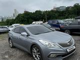 Hyundai Grandeur 2015 года за 8 550 000 тг. в Алматы – фото 5