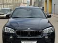 BMW X6 M 2017 года за 32 000 000 тг. в Астана – фото 2