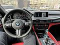 BMW X6 M 2017 года за 30 000 000 тг. в Астана – фото 21