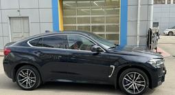 BMW X6 M 2017 года за 30 000 000 тг. в Астана – фото 4