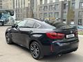 BMW X6 M 2017 года за 32 000 000 тг. в Астана – фото 6