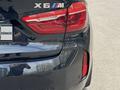 BMW X6 M 2017 года за 32 000 000 тг. в Астана – фото 9