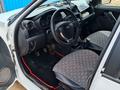 ВАЗ (Lada) Granta 2190 2018 годаүшін3 100 000 тг. в Уральск – фото 4