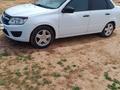 ВАЗ (Lada) Granta 2190 2018 годаүшін3 100 000 тг. в Уральск – фото 6