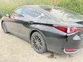 Lexus ES 250 2022 годаүшін26 000 000 тг. в Атырау