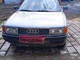 Audi 80 1989 годаүшін1 000 000 тг. в Кокшетау – фото 5