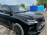 Lexus LX 570 2019 годаүшін50 000 000 тг. в Караганда