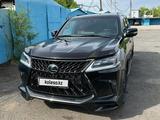 Lexus LX 570 2019 годаүшін50 000 000 тг. в Караганда – фото 3