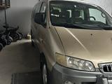 Hyundai Starex 2002 года за 2 600 000 тг. в Шымкент – фото 3